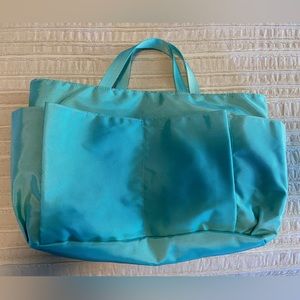 Lily Jade diaper bag organizer insert, like new